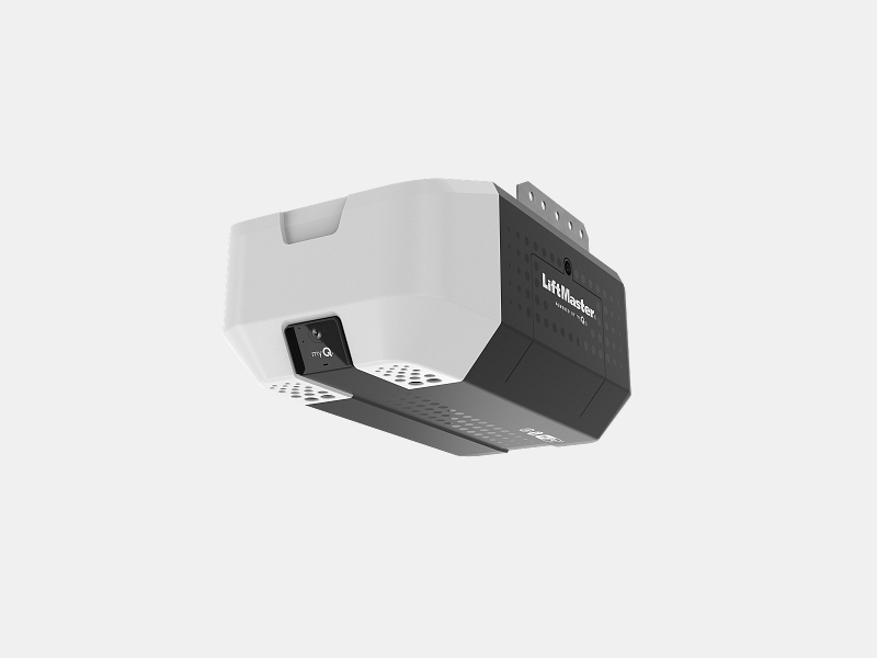 LiftMaster - Model 2420L