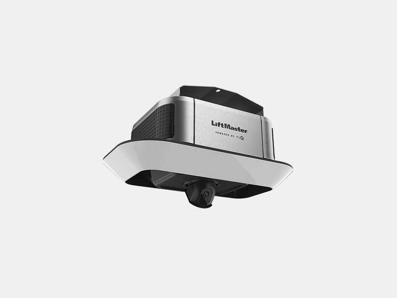 LiftMaster - Model 4690L