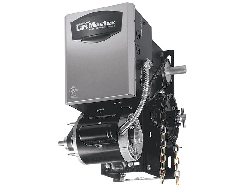 LiftMaster - Model H