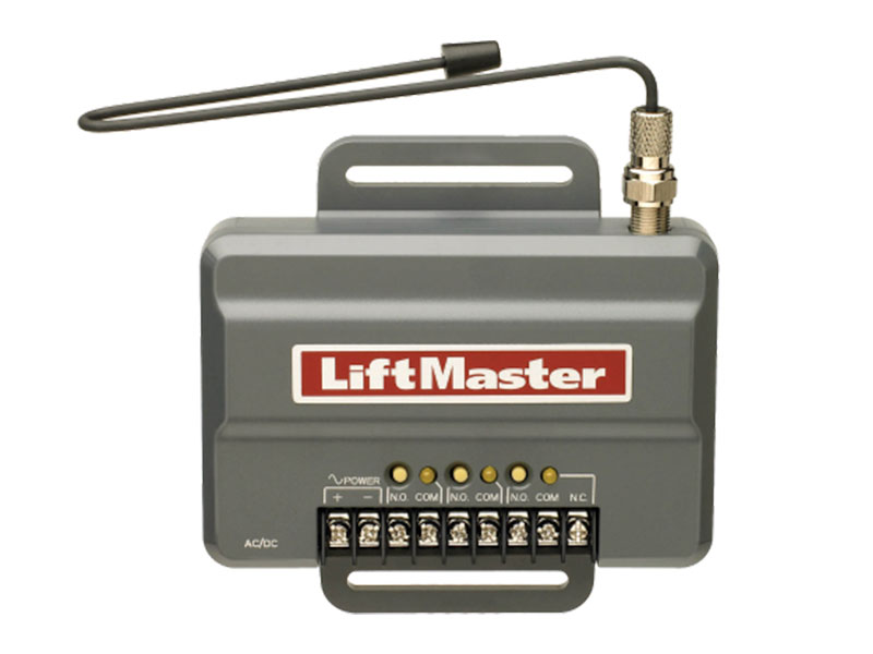 LiftMaster - Radio Controls